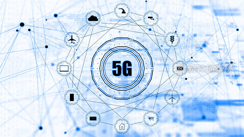 5G wifi技术概念